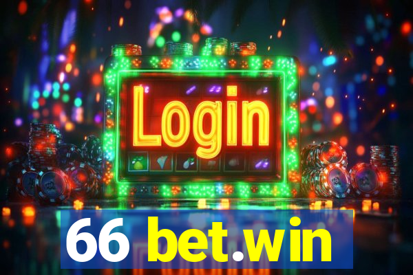 66 bet.win